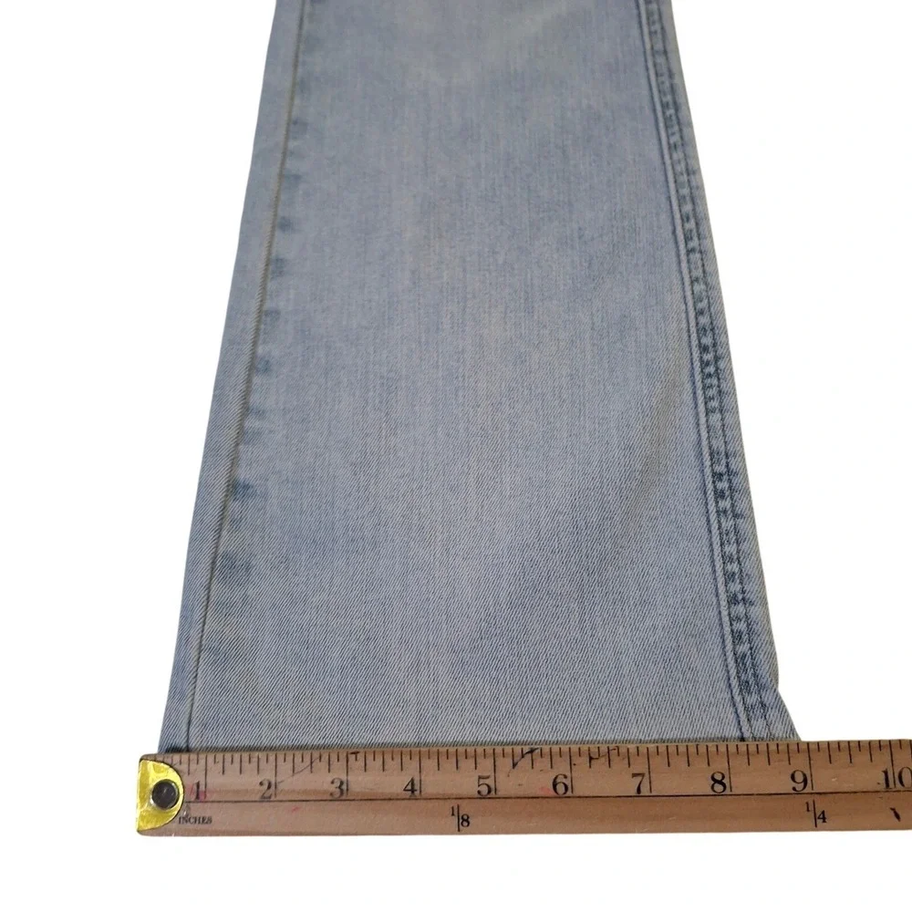Judy Blue Bootcut Jeans Light Wash High Rise Stretch Denim JB88784 Womens 0/24S
